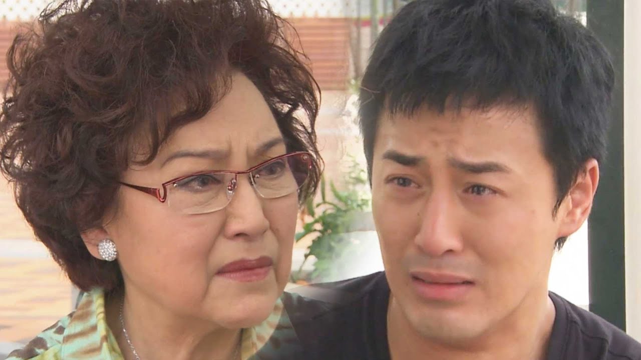 情場如戰場，高學歷都淪落到做小三？｜溏心風暴之家好月圓｜喜劇｜愛情｜陳豪｜林峯｜李司棋｜夏雨｜米雪｜關菊英｜鍾嘉欣｜楊茜堯｜徐子珊｜陳法拉｜TVB港劇精華