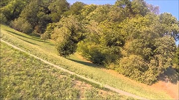 IMMERSIONRC VORTEX FPV  FREESTYLE
