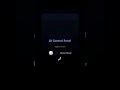 AI Control Panel #responsivedesign #frontendcourse #webdesign