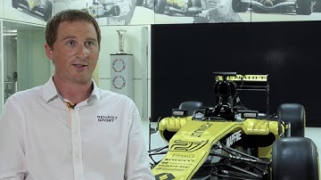 Composite Materials and Crash Testing