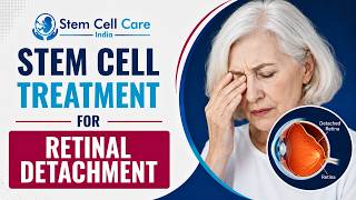 Retinal Detachment Best Stem Cell Center In India Stem Cell Therapy For Eye Disease