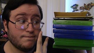 Trading Even MORE Games Into Evil GameStop (Trade Values are Up!)