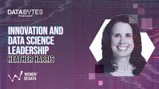 Innovation and Data Science Leadership