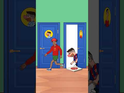 Will Ronaldo Revenge