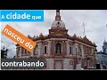 A cidade que nasceu com o contrabando + Pampa Gaúcho