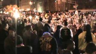 Miller Mccoy Under The Bridge Orpheus 2013