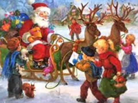 Craciun Fericit.wmv - YouTube
