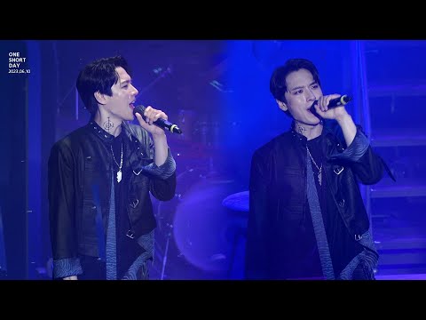 [4K] 230610 뮤지컬 '트레이스 유(TRACE U)' 낮공 커튼콜｜윤승우(F), 유현석