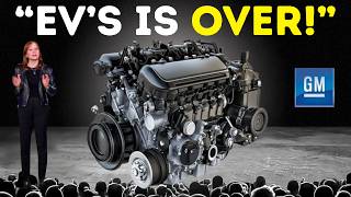If You Own a 2020–2024 Silverado, Stop Driving It: GM Issues Emergency Warning!