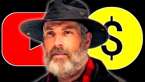 How Much YouTube Pays Shawn James For 1,600,000 Views In The Last 30 Days