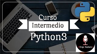 Python3 - Curso completo - Parte #3