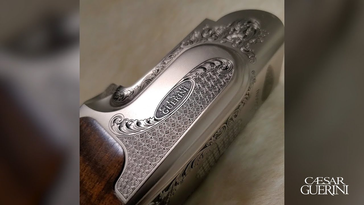 Invictus I Ascent Gun Of The Week 23 YouTube