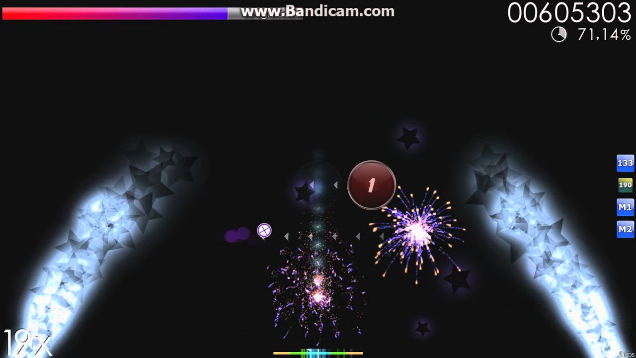 osu - Humanoid 