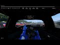 Proton Competition Race