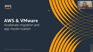 Accelerate Your App Migration & Modernization with VMware