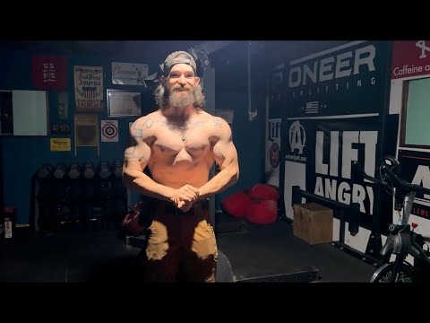 Upper Accessory Training Day 🫡 - YouTube