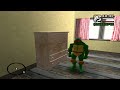 Welcome To My Channel, I'm Chelsea Green, Voice For Anna Williams AKA Raphael TMNT 2003 目覚めろ ゼッツ