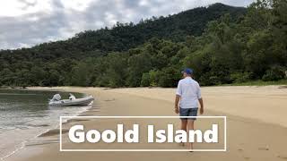 Hinchinbrook & Goold Island QLD, 22nd June 2019