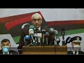 داخلية الوفاق تجهز خطة لتأمين مدينة ترهونة بعد تحريرها