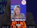MONTEOLIVA SE BURLA DE LOS KUKAS DEL MINISTERIO DE LA MUJER☠️💣🤬 #kukas #zurdos #milei #LLA