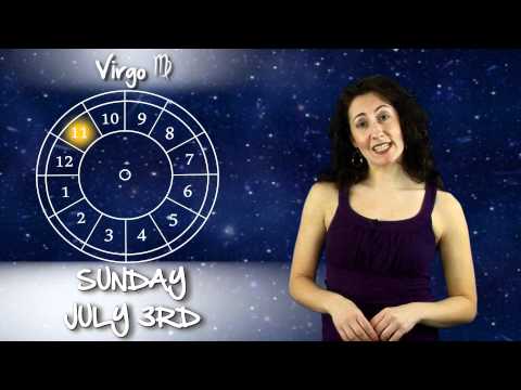 virgo-week-of-july-3rd-2011-horoscope