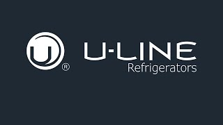 U-Line Undercounter Refrigerators