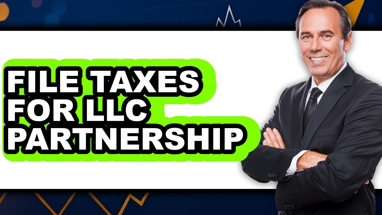 how-to-file-taxes-for-llc-partnership-step-by-step-youtube