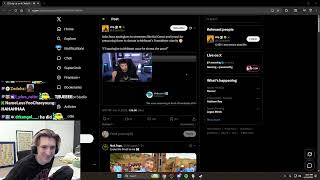 Adin Ross Apologizes To Streamers For Pressuring Them To Donate To Mrbeast Team Water