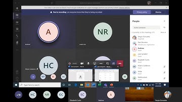 Microsoft Word Mailings Labels & Envelopes Webinar 4 of 4