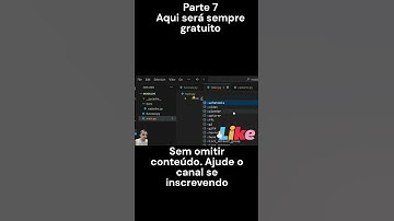 Python | Criando e Importando Packages aula 7 #python #programação #programacao #dev #software