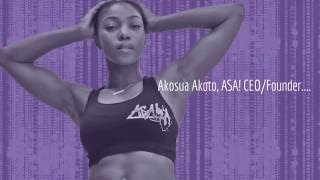 Official ASA! Promo Video