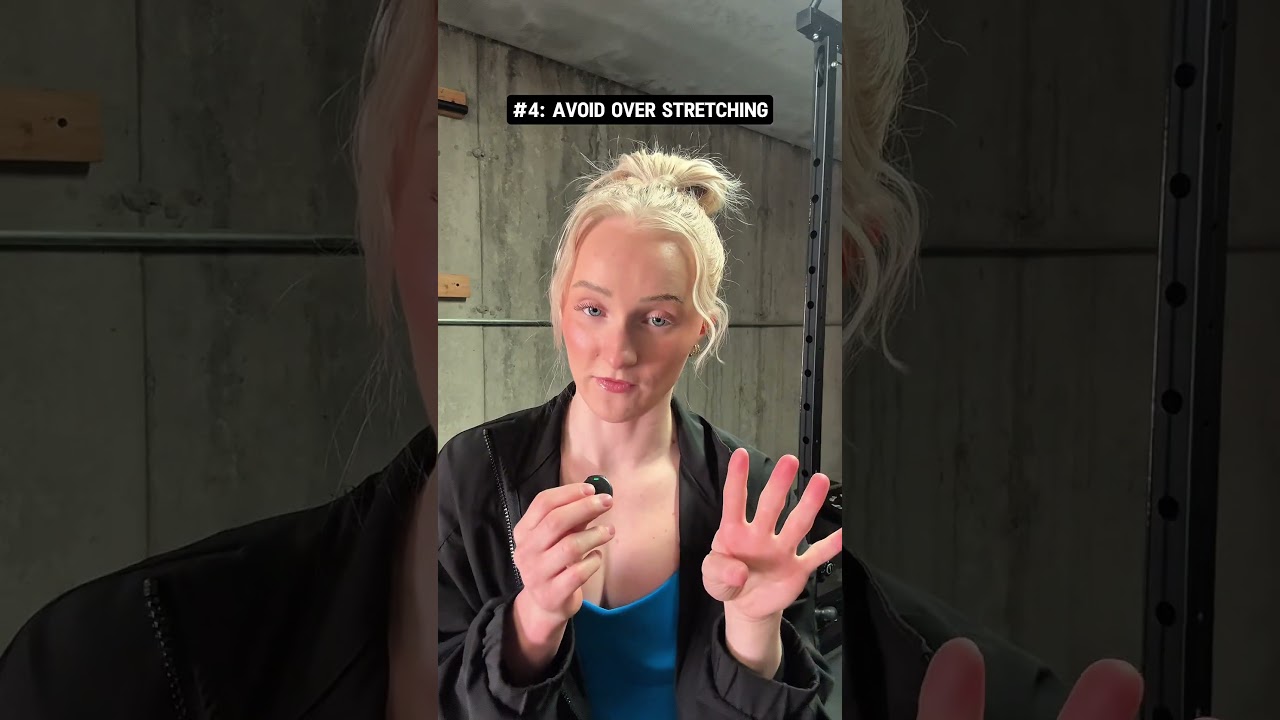 How to Make Your KT Tape Last Longer: Top Tips for Best Results