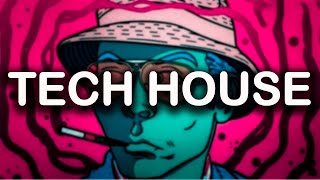 Tech House Mix 2022 | SEPTEMBER
