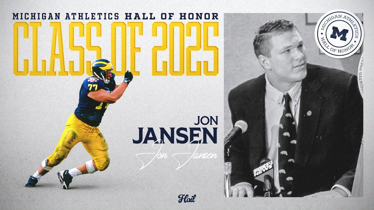 SURPRISE STREAM: Celebrating Jon's Hall of Honor Induction!