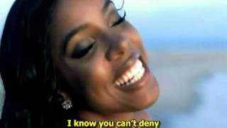 2009-29  Kelly Rowland (David Guetta Ft) - When Love Takes Over HD [sub][x].avi