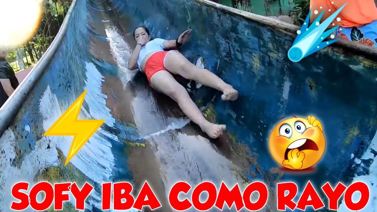 VIVIMOS LA VERDADERA ADRENALINA EN LOS TOBOGANES DEL ENCANTO😵 La revancha de Don Pop🤝 Parte 15 la sirenita ariel