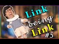 Link Being Link Part 5 - Funniest Link Neal Moments - GMM Compilation That'z Funny