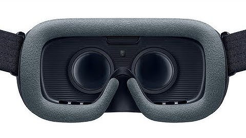 Get in the Game on Gear VR