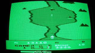 River Raid (1983) Wealth