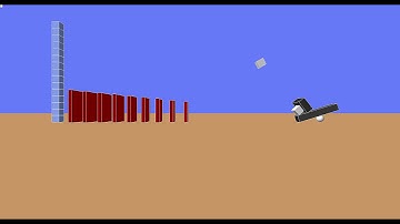 Rigid Body Simulation