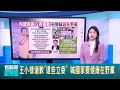 大罷免重挫