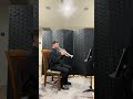 Tchaikovsky: Symphony no. 4, Mvt I Trumpet