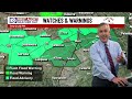 LIVE:  First Alert Weather Day in Central Texas 5.16.24