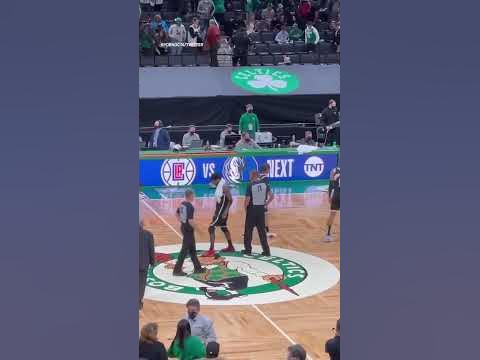 Ptitecao - Kyrie Irving - Boston Celtics
