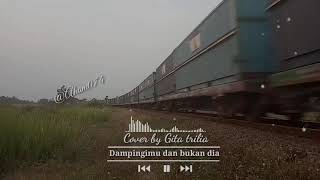 Harusnya aku cover by Gita trilia