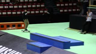 Skate SM 13-15v Matias Porkka toka finaali runi