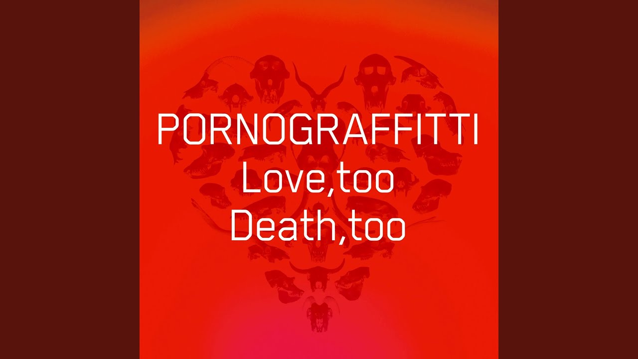 Love, Too Death, Too - YouTube