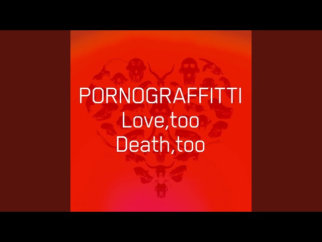 Love, Too Death, Too - YouTube
