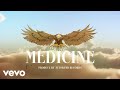 Alkaline - Medicine (Official Audio)