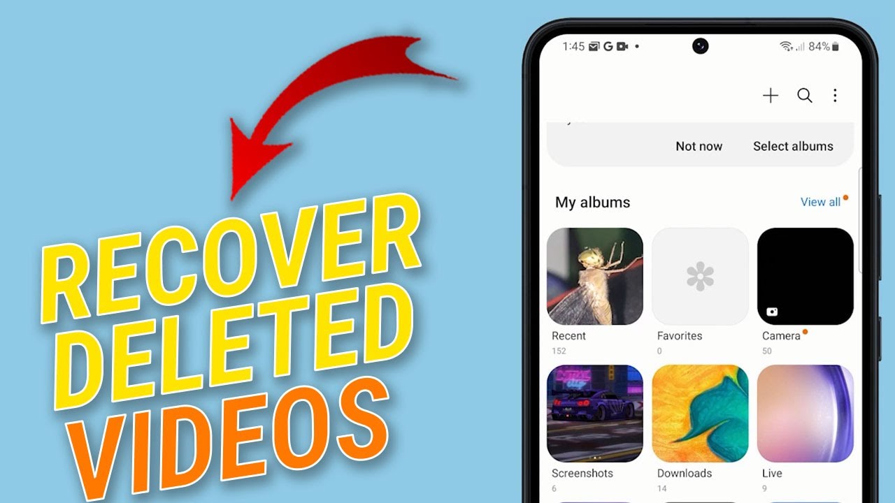 how-to-recover-deleted-videos-on-samsung-phone-youtube